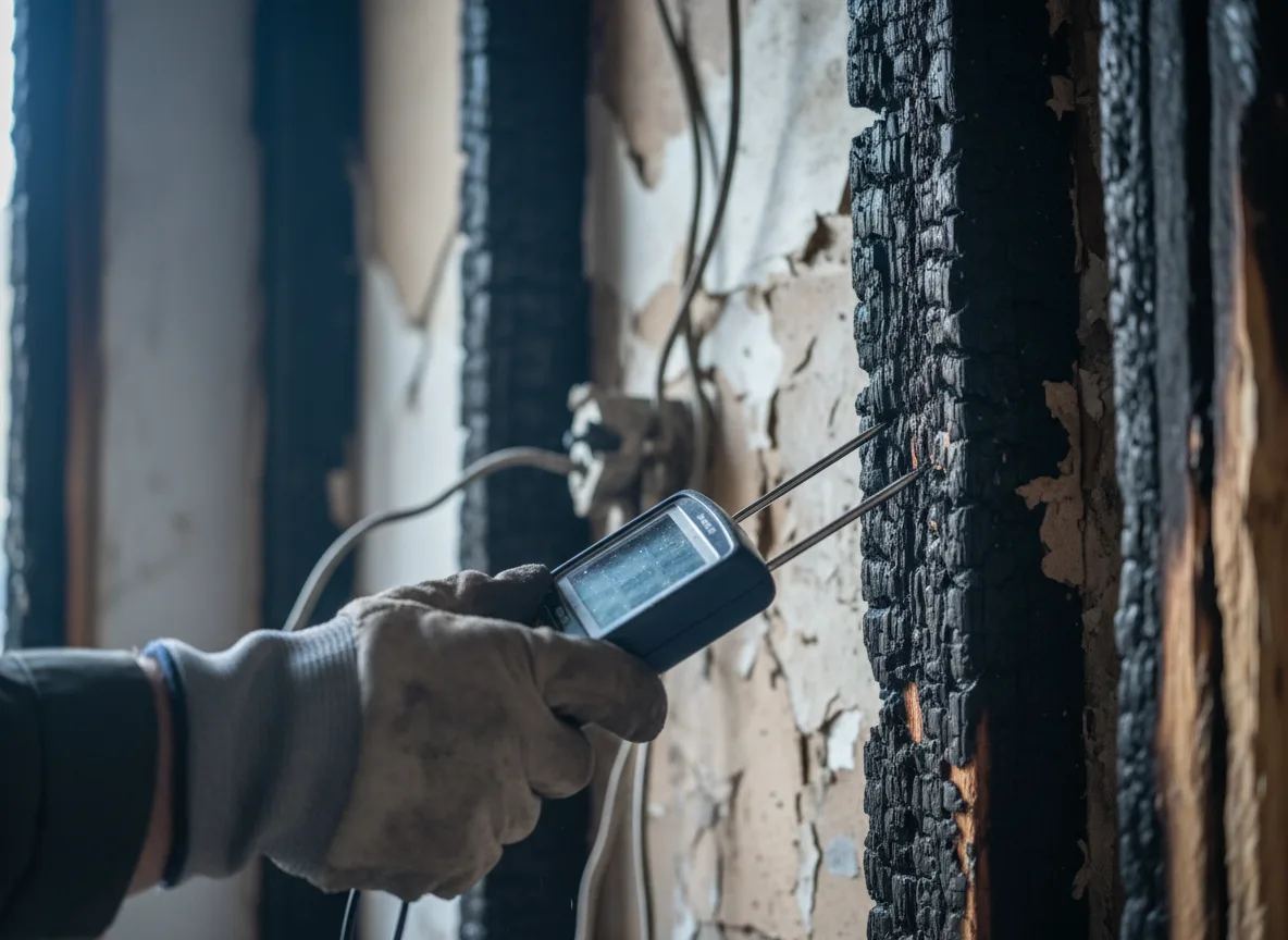 Fire Damage Restoration Winchester, VA FAQs